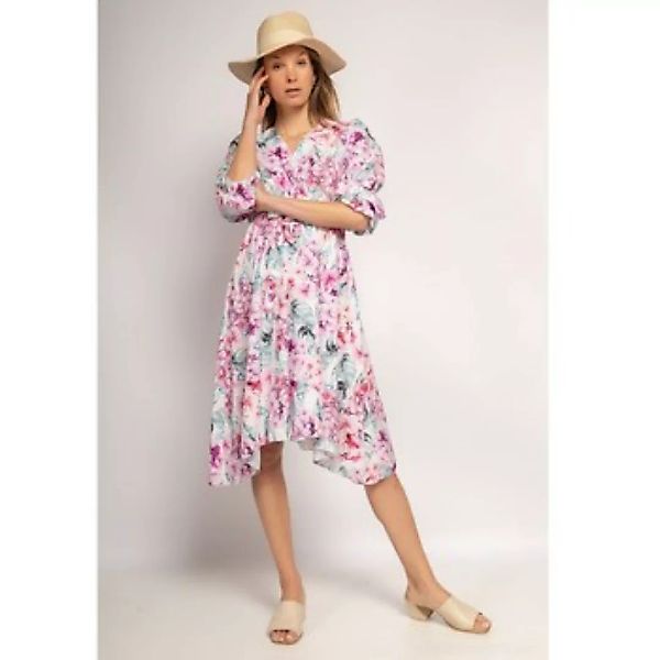 Fashion brands  Kurze Kleider 9471-ROSE günstig online kaufen