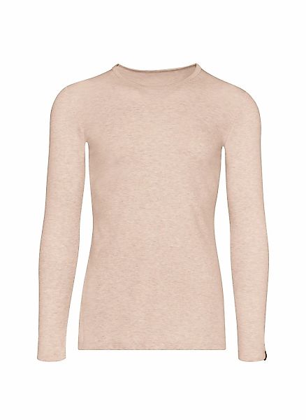 Trigema Longsleeve "TRIGEMA Langarmshirt", (1 tlg.) günstig online kaufen
