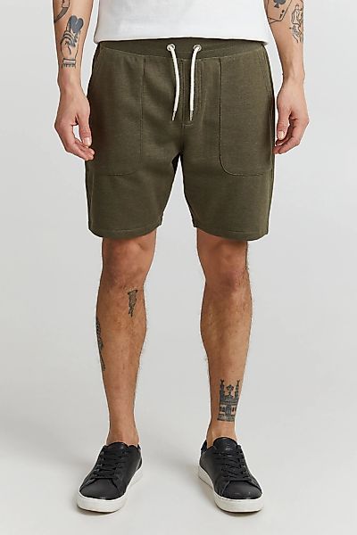 Blend Sweatshorts "BHMulker" Kurze Hose mit Kontrastkordeln günstig online kaufen