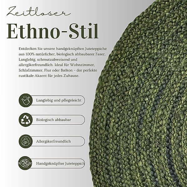 Marrakesch Orient & Mediterran Interior Teppich günstig online kaufen