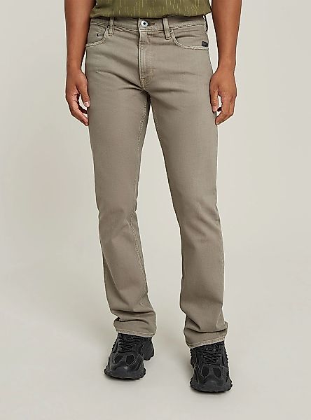 G-STAR 5-Pocket-Jeans "Mosa Straight Jeans" günstig online kaufen