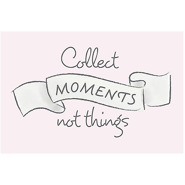 Komar Bild "Collect Moments" Disney 1 Stk. tlg. Wandbild zur Dekoration im günstig online kaufen