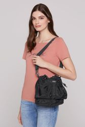 SOCCX Beuteltasche, mit vielen Innenfächern günstig online kaufen