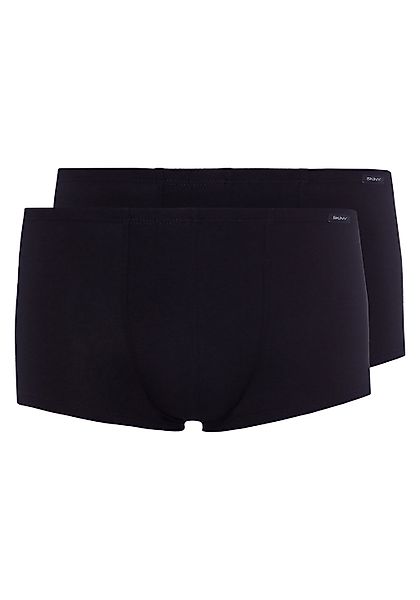 Skiny Boxershorts "Boxershort 2er Pack" günstig online kaufen