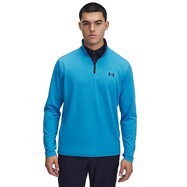 Under Armour® Fleecepullover Under Armour Herren Pullover UA MatchPlay 1/4 günstig online kaufen