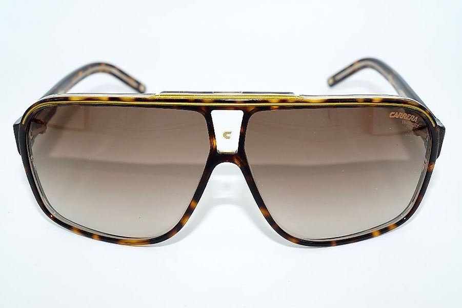 Carrera Eyewear Sonnenbrille CARRERA Sonnenbrille Sunglasses günstig online kaufen
