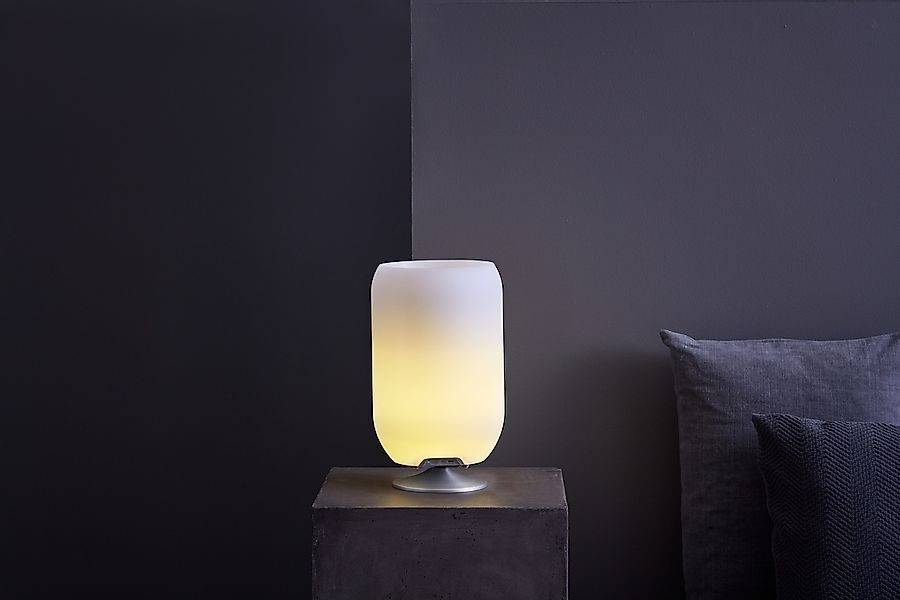 Atmos Brushed Silver günstig online kaufen