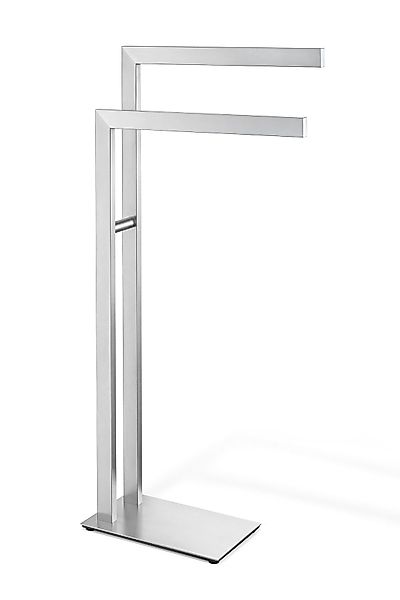 Linea Handtuchständer 2-armig für schnelles Trocknen - funktionales Design günstig online kaufen