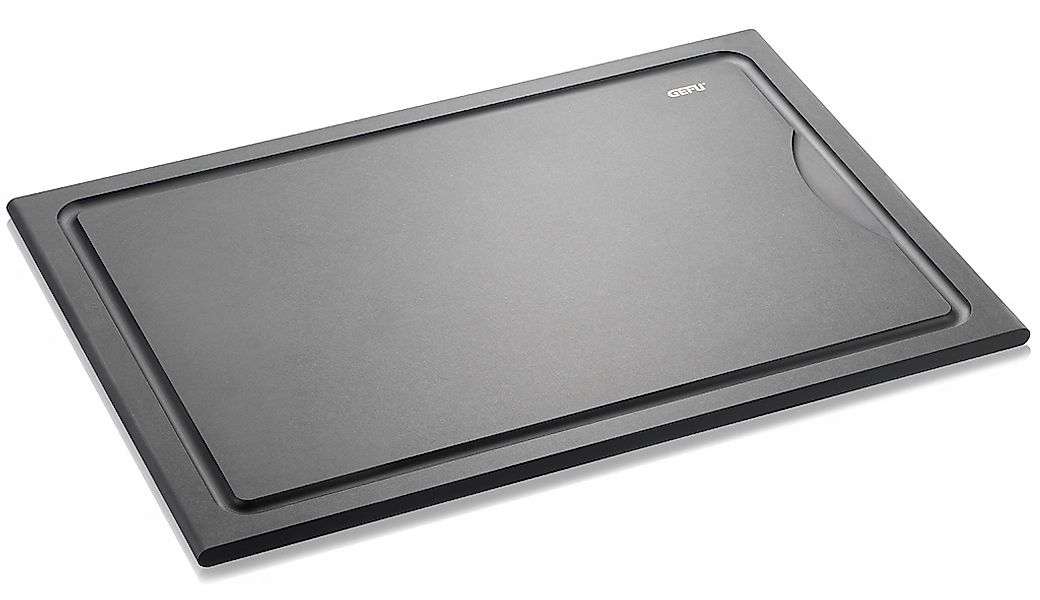 GEFU Schneidebrett "SLIZE" Holzverbundstoff aus 80 % recyceltem Material, S günstig online kaufen