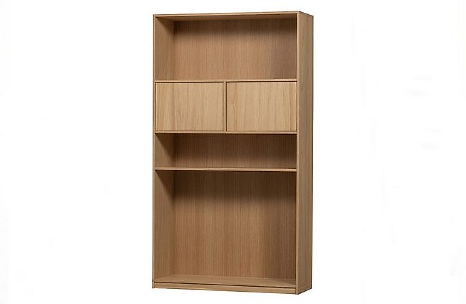 vtwonen Buffet Modulair 199x110 cm Push-to-Open-System günstig online kaufen