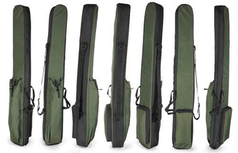 Aves-24 Angelrutentasche DRAGON Rutentasche Angeltasche ANGELKOFFER, günstig online kaufen