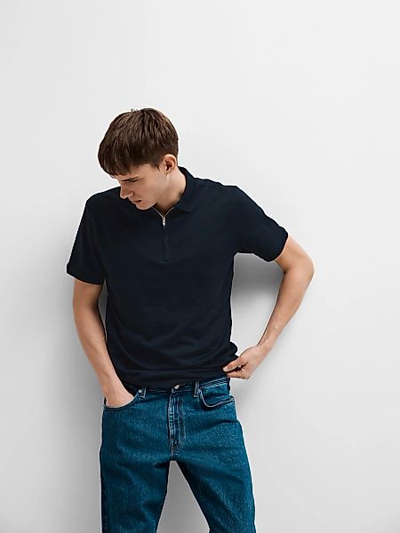 pieces Poloshirt - kurzarm Polo Shirt günstig online kaufen