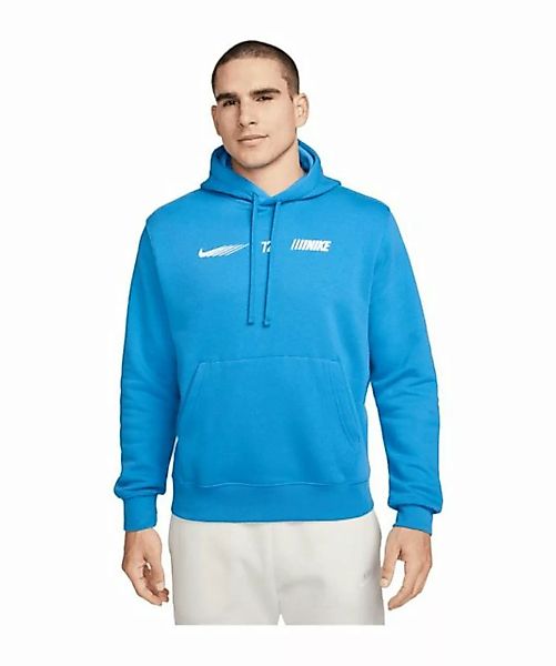 Nike Sportswear Sweatshirt Standart Issue Fleece Hoody günstig online kaufen