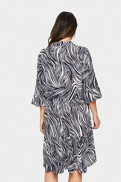 Saint Tropez Blusenkleid EdaSZ Dress günstig online kaufen