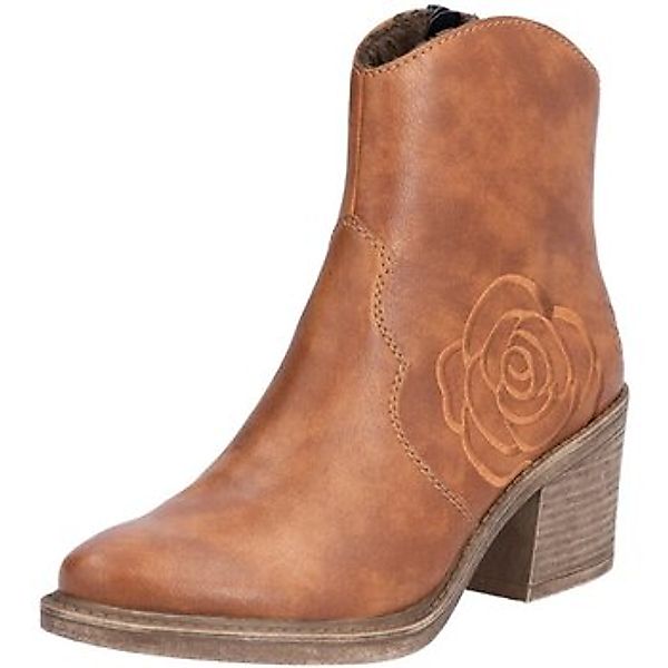 Rieker  Stiefel Stiefeletten Y125024 Y12 Y1250-24 günstig online kaufen