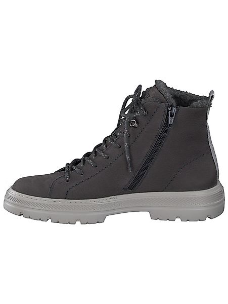 Paul Green Paul Green Stiefelette Nubukleder günstig online kaufen