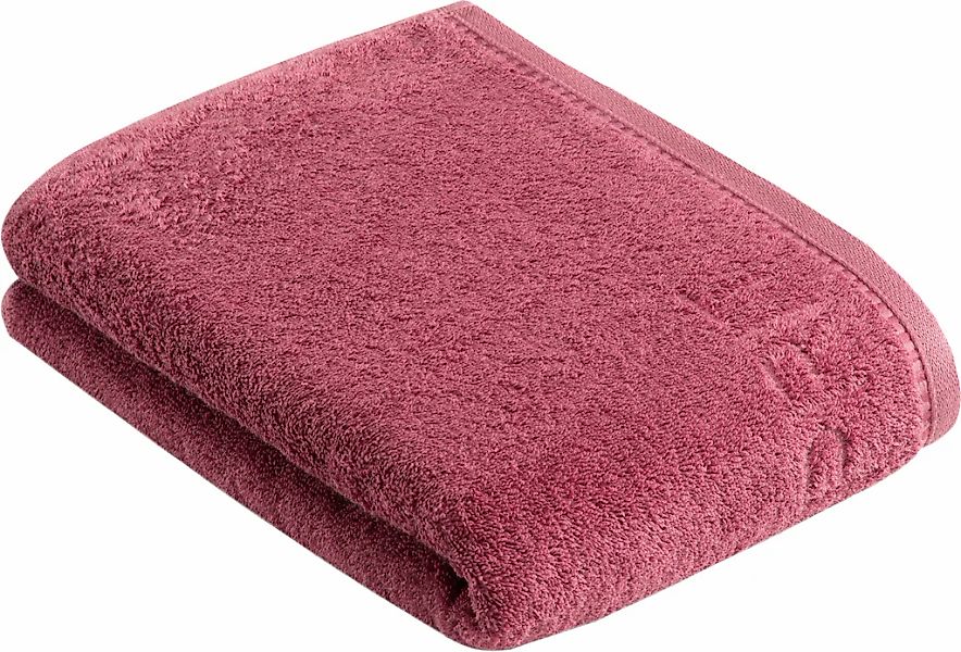 Esprit Badetuch "Modern Solid" vegan produziert günstig online kaufen