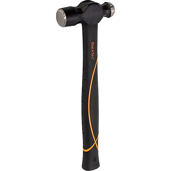 Picard Schlosserhammer   Ingenieurhammer 900g BlackTec mit FiberglasStiel N günstig online kaufen