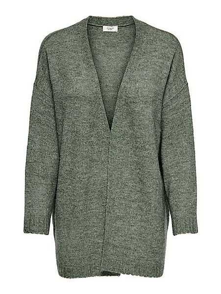 JACQUELINE de YONG Cardigan offene Strickjacke Cardigan KNT NOOS (1-tlg) CA günstig online kaufen