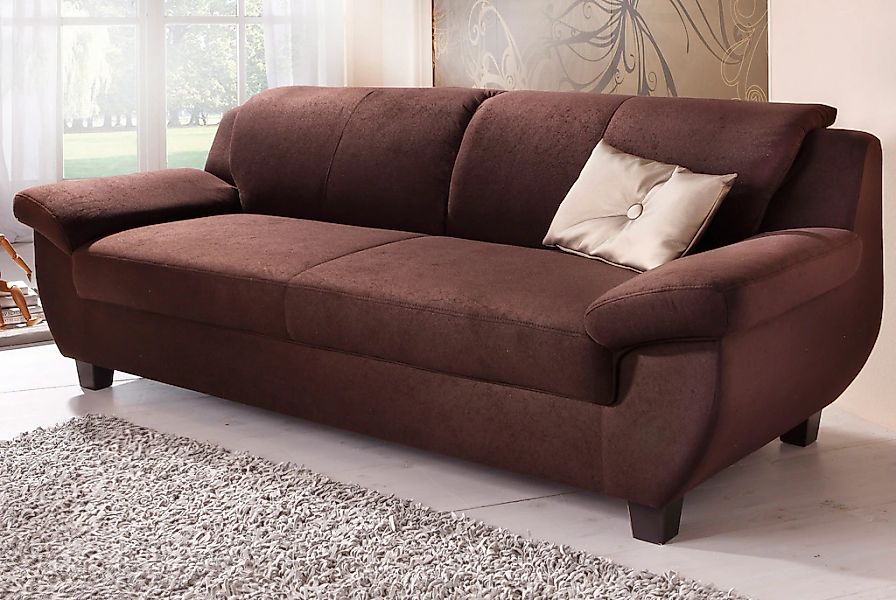 Home affaire 2-Sitzer "Yesterday" günstig online kaufen