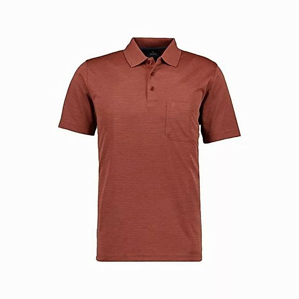 RAGMAN Poloshirt uni (1-tlg) günstig online kaufen