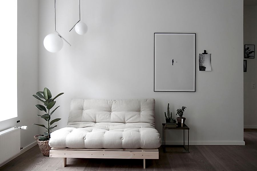 Karup Design Daybett Daybett Roots Schlafsofa günstig online kaufen
