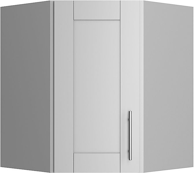 OPTIFIT Eckhängeschrank "Ahus", Breite 60 x 60 cm günstig online kaufen