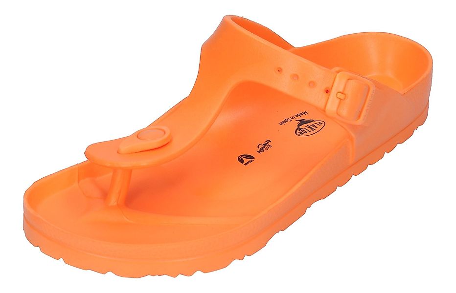 Plakton WENDY 761671 Zehentrenner naranja günstig online kaufen
