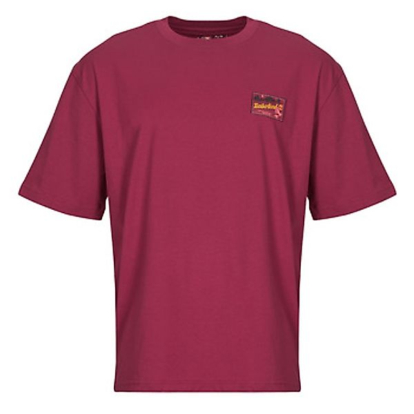 Timberland  T-Shirt SS GRAPHIC TEE günstig online kaufen