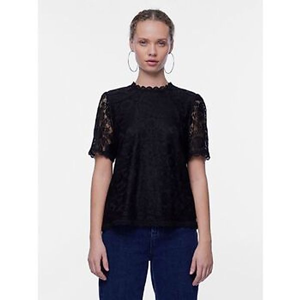 Pieces  Pullover 17148711 OLLINE-BLACK günstig online kaufen