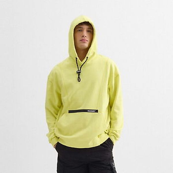 Munich  Sweatshirt Hoodie galaxy streetwear günstig online kaufen