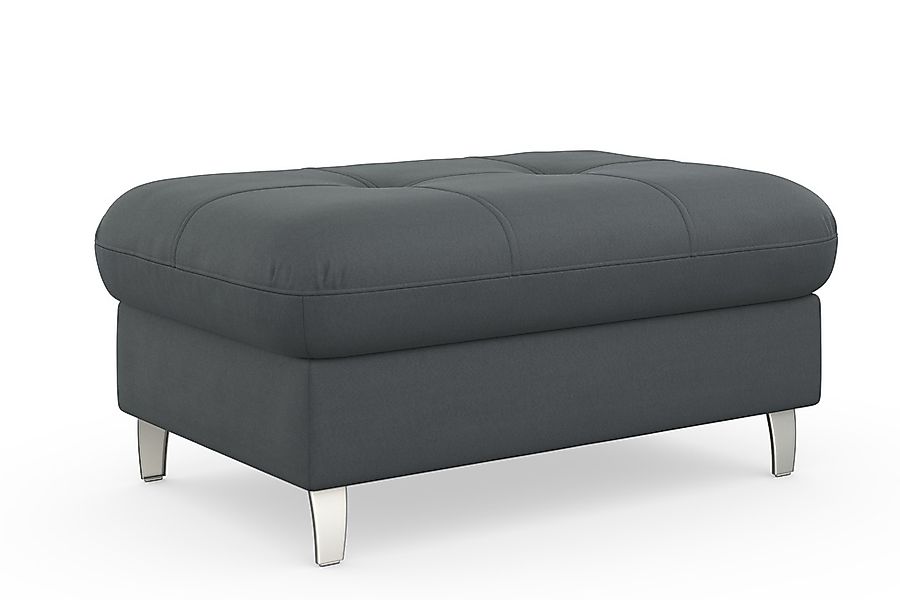 sit&more Hocker »Marano«, mit Stauraum günstig online kaufen