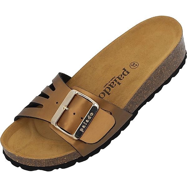 Palado Malta EGS Wedge Vent Pantolette günstig online kaufen