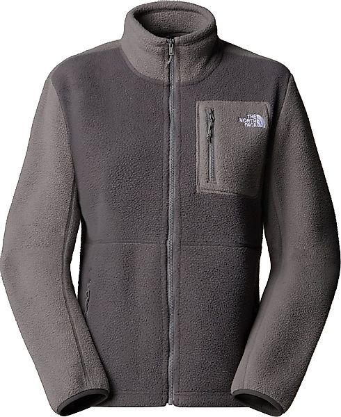 The North Face Fleecejacke W YUMIORI günstig online kaufen