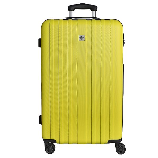 CHECK.IN® Koffer Aurora - 4-Rollen-Trolley 76 günstig online kaufen