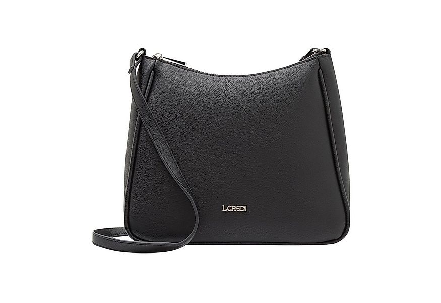 L. CREDI Umhängetasche Orietta, Polyurethan günstig online kaufen