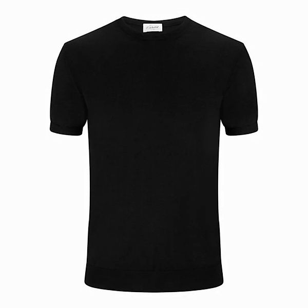 Christian Weilert T-Shirt Kaschmir/ Seide günstig online kaufen