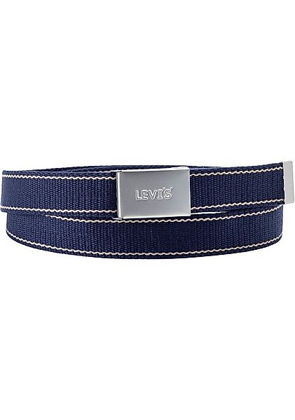Levi's® Koppelgürtel HEADLINEPLAQUE Unisex günstig online kaufen