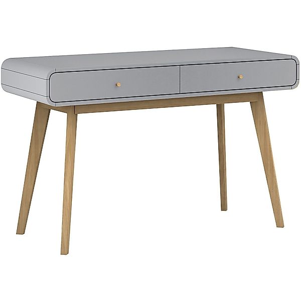 loft24 Schreibtisch Caitlin günstig online kaufen
