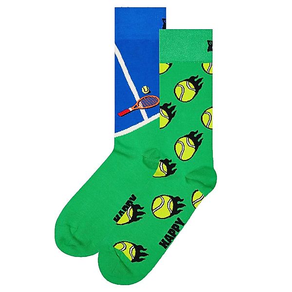 Happy Socks Kurzsocken Unisex Socken 2er günstig online kaufen