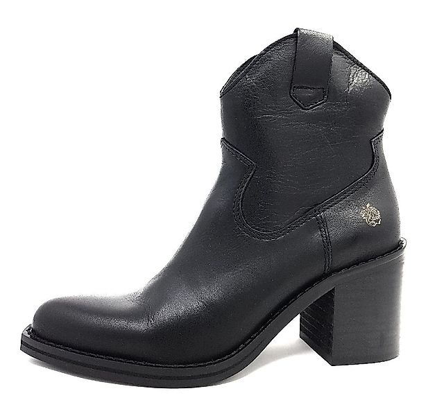 Apple of Eden Stiefel Schnürstiefel günstig online kaufen