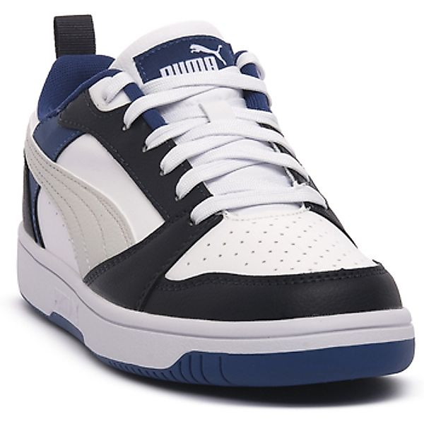 Puma  Sneaker 28 REBOUND V6 LOW JR günstig online kaufen
