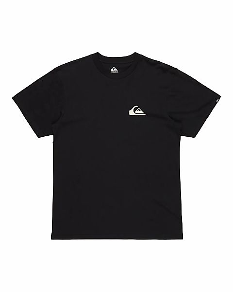 Quiksilver T-Shirt "Ev Mini Logo 2024" günstig online kaufen