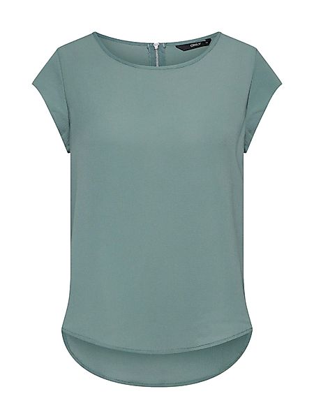 ONLY Funktionsbluse ONLVic (1-tlg) Plain/ohne Details günstig online kaufen