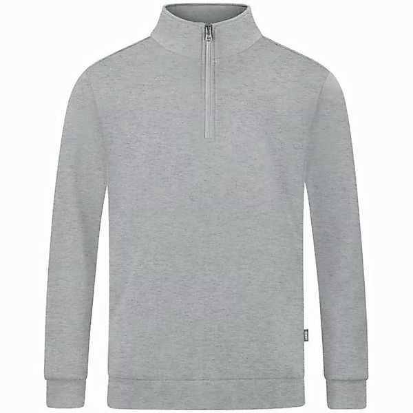 Jako Sweatshirt Ziptop Organic günstig online kaufen