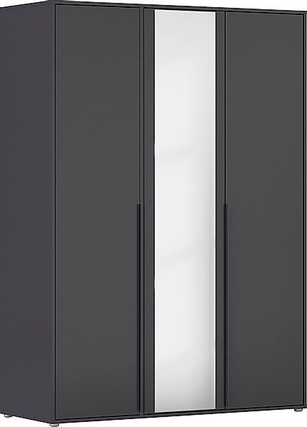 rauch Drehtürenschrank »Kleiderschrank Schrank Garderobe Wäscheschrank NAGA günstig online kaufen