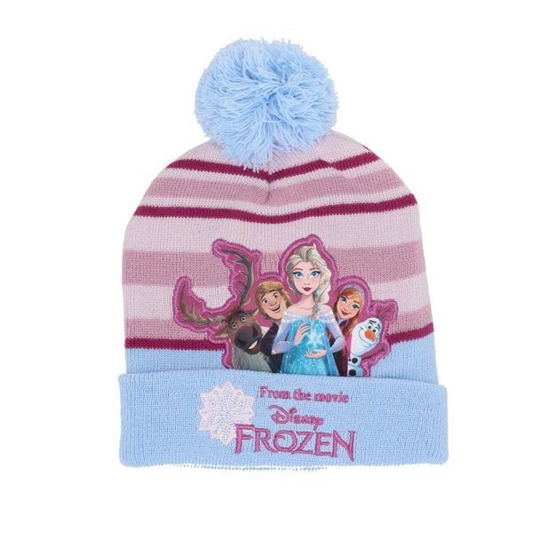 Disney Frozen Baskenmütze Frozen Funkelnde Mütze günstig online kaufen