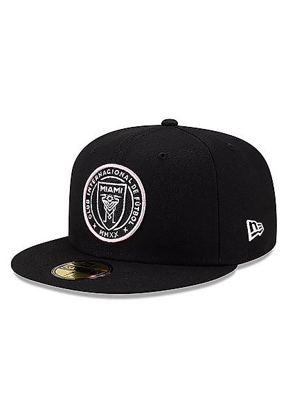 New Era Fitted Cap New Era Primary 59Fifty Cap INTER MIAMI Schwarz günstig online kaufen