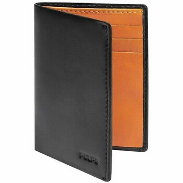 Pelpe  Geldbeutel P-1 Nj FBA Naranja günstig online kaufen