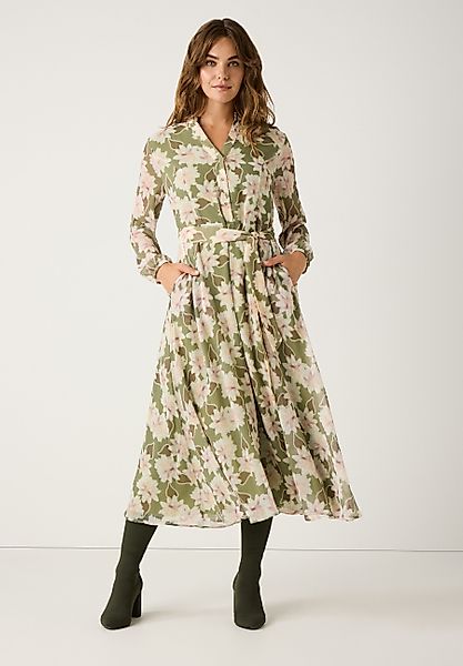 MORE&MORE Sommerkleid günstig online kaufen